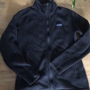 Patagonia women’s zip up